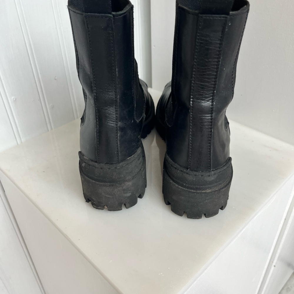 Angulus Hacker Boots 37 - Picture 5 of 6